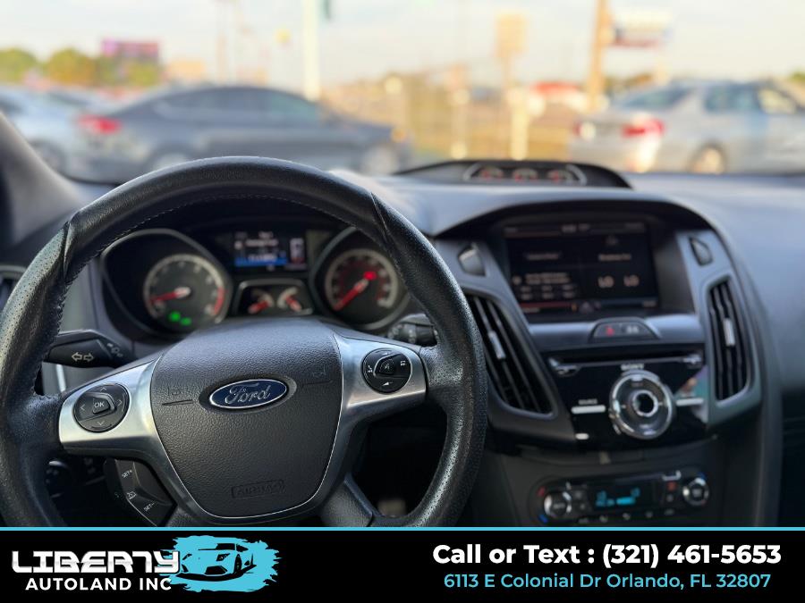 2014 Ford Focus 5dr HB ST, available for sale in Orlando, Florida | Liberty Autoland LLC. Orlando, Florida 2014 Ford Focus 5dr HB ST, available for sale in Orlando, Florida | Liberty Autoland LLC. Orlando, Florida