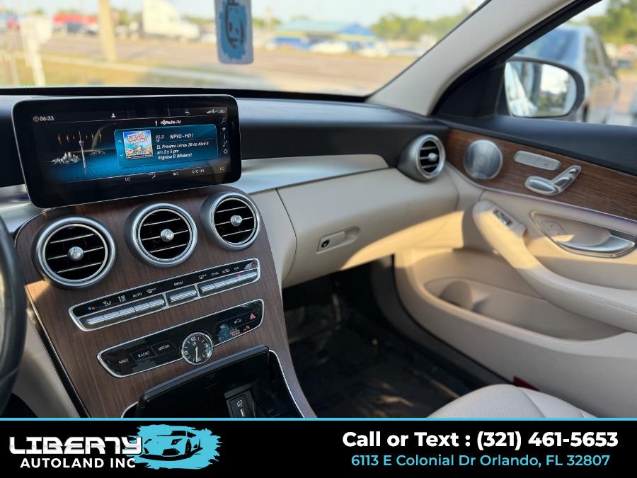 2020 Mercedes-Benz C-Class C 300 4MATIC Sedan, available for sale in Orlando, Florida | Liberty Autoland LLC. Orlando, Florida 2020 Mercedes-Benz C-Class C 300 4MATIC Sedan, available for sale in Orlando, Florida | Liberty Autoland LLC. Orlando, Florida