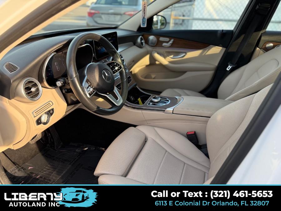 2020 Mercedes-Benz C-Class C 300 4MATIC Sedan, available for sale in Orlando, Florida | Liberty Autoland LLC. Orlando, Florida 2020 Mercedes-Benz C-Class C 300 4MATIC Sedan, available for sale in Orlando, Florida | Liberty Autoland LLC. Orlando, Florida
