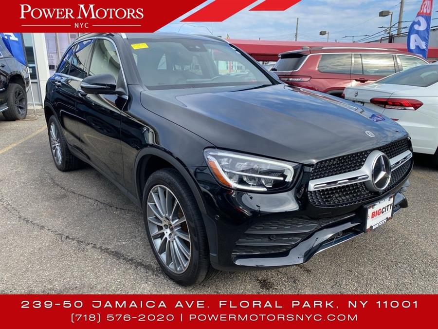 Used 2022 Mercedes-benz Glc in Floral Park, New York | Shop Auto NY. Floral Park, New York