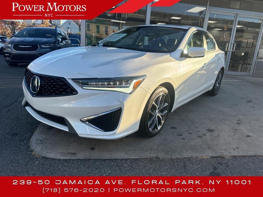 Used 2021 Acura Ilx in Floral Park, New York | Shop Auto NY. Floral Park, New York