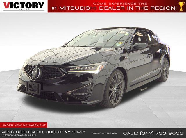 Used 2021 Acura Ilx in Floral Park, New York | Shop Auto NY. Floral Park, New York