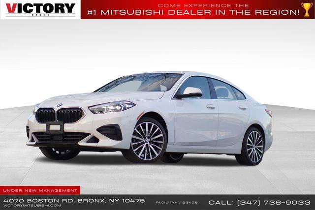Used 2022 BMW 2 Series in Floral Park, New York | Shop Auto NY. Floral Park, New York