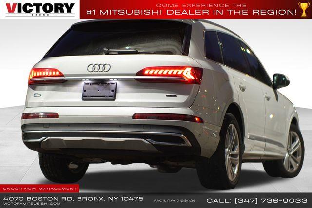 2023 Audi Q7 55 Premium Plus, available for sale in Floral Park, New York | Shop Auto NY. Floral Park, New York 2023 Audi Q7 55 Premium Plus, available for sale in Floral Park, New York | Shop Auto NY. Floral Park, New York
