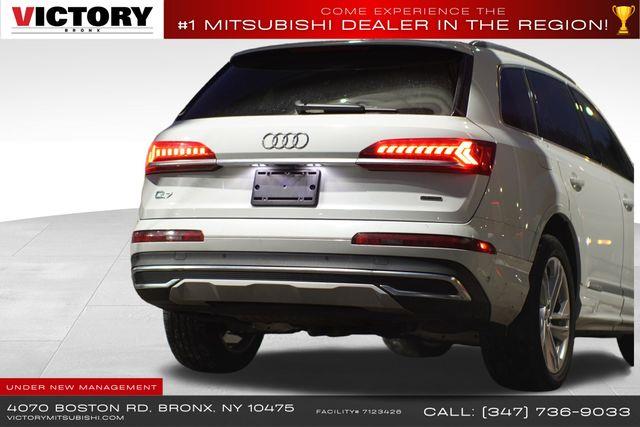 2023 Audi Q7 55 Premium Plus, available for sale in Floral Park, New York | Shop Auto NY. Floral Park, New York 2023 Audi Q7 55 Premium Plus, available for sale in Floral Park, New York | Shop Auto NY. Floral Park, New York