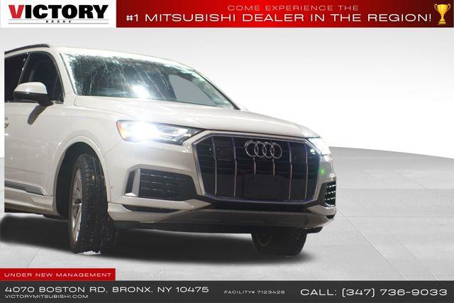 2023 Audi Q7 55 Premium Plus, available for sale in Floral Park, New York | Shop Auto NY. Floral Park, New York 2023 Audi Q7 55 Premium Plus, available for sale in Floral Park, New York | Shop Auto NY. Floral Park, New York