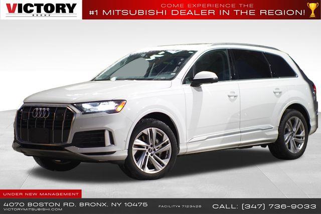 2023 Audi Q7 55 Premium Plus, available for sale in Floral Park, New York | Shop Auto NY. Floral Park, New York 2023 Audi Q7 55 Premium Plus, available for sale in Floral Park, New York | Shop Auto NY. Floral Park, New York