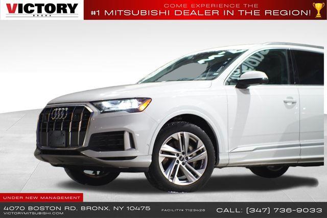2023 Audi Q7 55 Premium Plus, available for sale in Floral Park, New York | Shop Auto NY. Floral Park, New York 2023 Audi Q7 55 Premium Plus, available for sale in Floral Park, New York | Shop Auto NY. Floral Park, New York