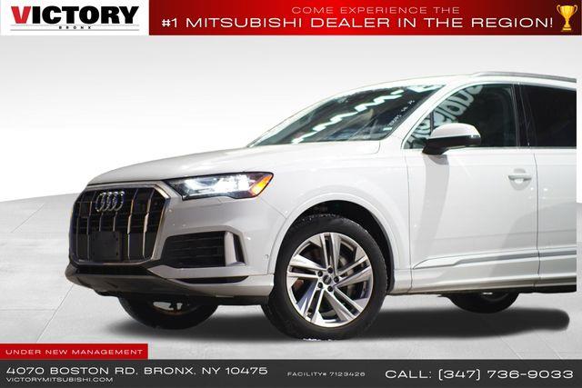 2023 Audi Q7 55 Premium Plus, available for sale in Floral Park, New York | Shop Auto NY. Floral Park, New York 2023 Audi Q7 55 Premium Plus, available for sale in Floral Park, New York | Shop Auto NY. Floral Park, New York