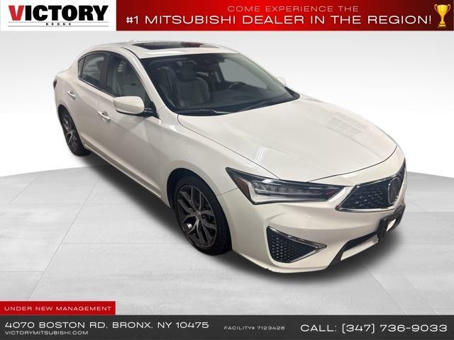 Used 2021 Acura Ilx in Floral Park, New York | Shop Auto NY. Floral Park, New York