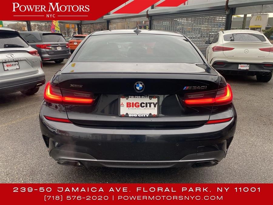 2020 BMW 3 Series M340i xDrive, available for sale in Floral Park, New York | Shop Auto NY. Floral Park, New York 2020 BMW 3 Series M340i xDrive, available for sale in Floral Park, New York | Shop Auto NY. Floral Park, New York