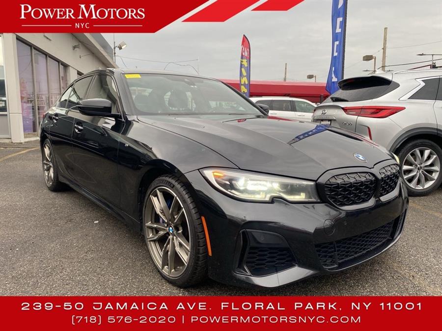 2020 BMW 3 Series M340i xDrive, available for sale in Floral Park, New York | Shop Auto NY. Floral Park, New York 2020 BMW 3 Series M340i xDrive, available for sale in Floral Park, New York | Shop Auto NY. Floral Park, New York