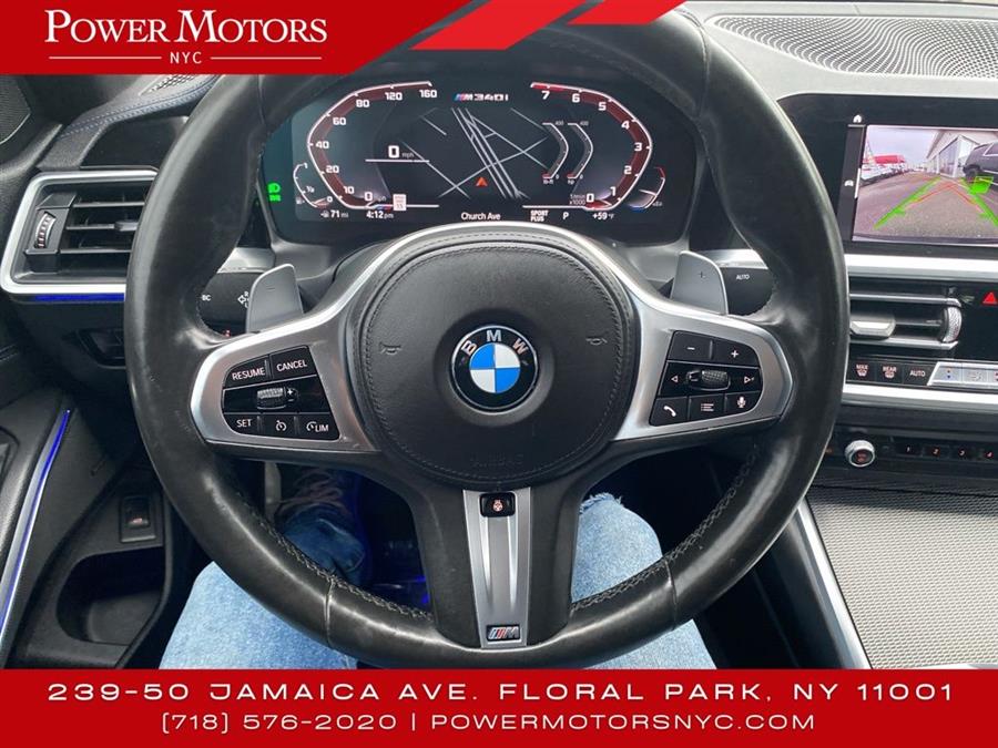 2020 BMW 3 Series M340i xDrive, available for sale in Floral Park, New York | Shop Auto NY. Floral Park, New York 2020 BMW 3 Series M340i xDrive, available for sale in Floral Park, New York | Shop Auto NY. Floral Park, New York