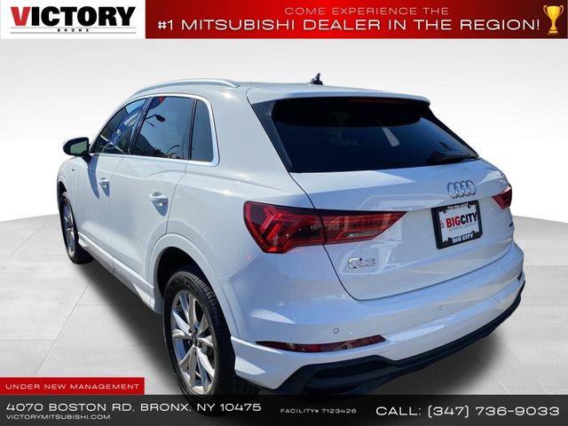 2023 Audi Q3 Premium, available for sale in Floral Park, New York | Shop Auto NY. Floral Park, New York 2023 Audi Q3 Premium, available for sale in Floral Park, New York | Shop Auto NY. Floral Park, New York