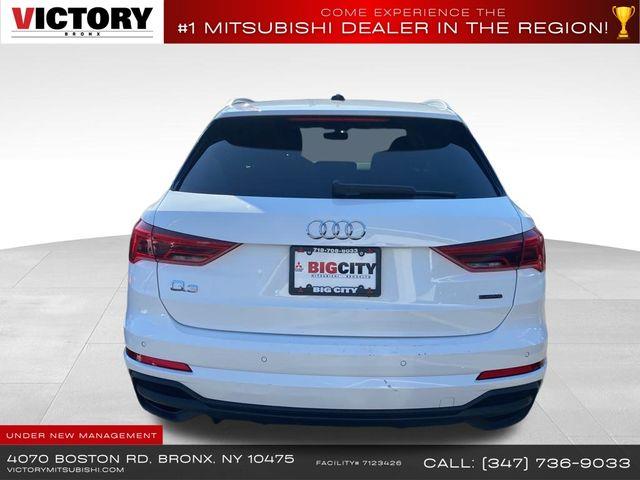 2023 Audi Q3 Premium, available for sale in Floral Park, New York | Shop Auto NY. Floral Park, New York 2023 Audi Q3 Premium, available for sale in Floral Park, New York | Shop Auto NY. Floral Park, New York