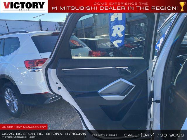 2023 Audi Q3 Premium, available for sale in Floral Park, New York | Shop Auto NY. Floral Park, New York 2023 Audi Q3 Premium, available for sale in Floral Park, New York | Shop Auto NY. Floral Park, New York