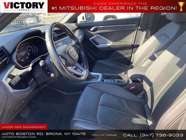 2023 Audi Q3 Premium, available for sale in Floral Park, New York | Shop Auto NY. Floral Park, New York 2023 Audi Q3 Premium, available for sale in Floral Park, New York | Shop Auto NY. Floral Park, New York
