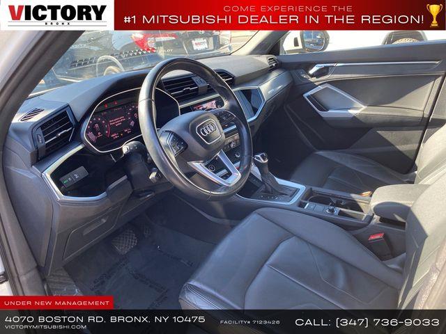 2023 Audi Q3 Premium, available for sale in Floral Park, New York | Shop Auto NY. Floral Park, New York 2023 Audi Q3 Premium, available for sale in Floral Park, New York | Shop Auto NY. Floral Park, New York