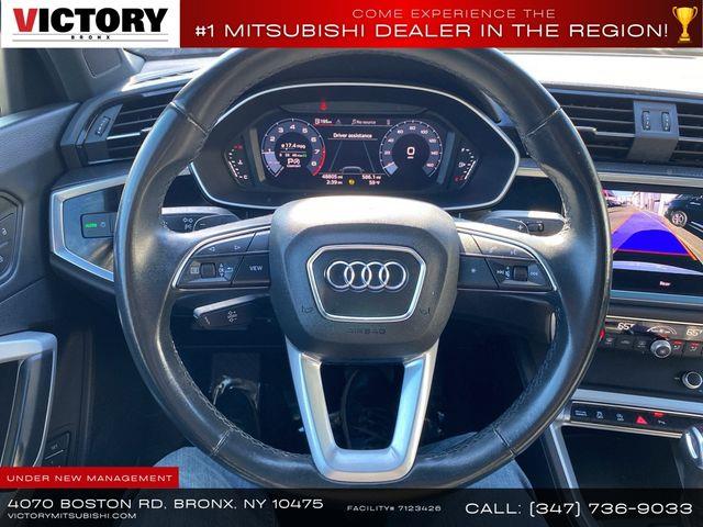 2023 Audi Q3 Premium, available for sale in Floral Park, New York | Shop Auto NY. Floral Park, New York 2023 Audi Q3 Premium, available for sale in Floral Park, New York | Shop Auto NY. Floral Park, New York