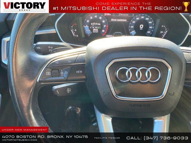 2023 Audi Q3 Premium, available for sale in Floral Park, New York | Shop Auto NY. Floral Park, New York 2023 Audi Q3 Premium, available for sale in Floral Park, New York | Shop Auto NY. Floral Park, New York
