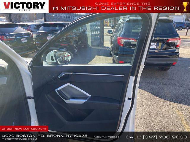 2023 Audi Q3 Premium, available for sale in Floral Park, New York | Shop Auto NY. Floral Park, New York 2023 Audi Q3 Premium, available for sale in Floral Park, New York | Shop Auto NY. Floral Park, New York