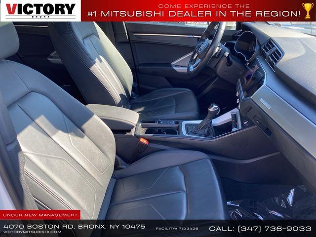 2023 Audi Q3 Premium, available for sale in Floral Park, New York | Shop Auto NY. Floral Park, New York 2023 Audi Q3 Premium, available for sale in Floral Park, New York | Shop Auto NY. Floral Park, New York