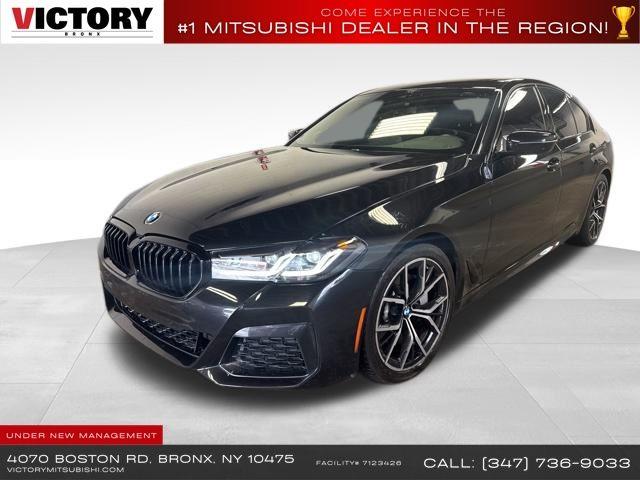 2022 BMW 5 Series 530i xDrive, available for sale in Floral Park, New York | Shop Auto NY. Floral Park, New York