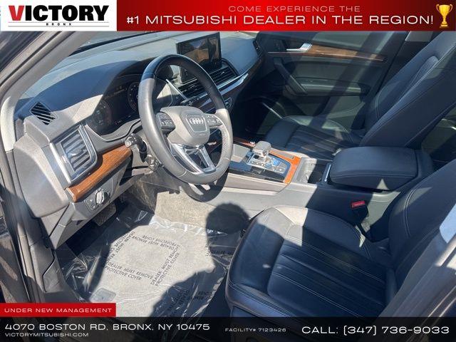 2022 Audi Q5 45 S line Premium, available for sale in Floral Park, New York | Shop Auto NY. Floral Park, New York 2022 Audi Q5 45 S line Premium, available for sale in Floral Park, New York | Shop Auto NY. Floral Park, New York