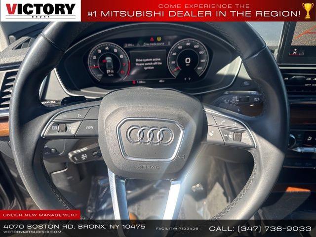 2022 Audi Q5 45 S line Premium, available for sale in Floral Park, New York | Shop Auto NY. Floral Park, New York 2022 Audi Q5 45 S line Premium, available for sale in Floral Park, New York | Shop Auto NY. Floral Park, New York