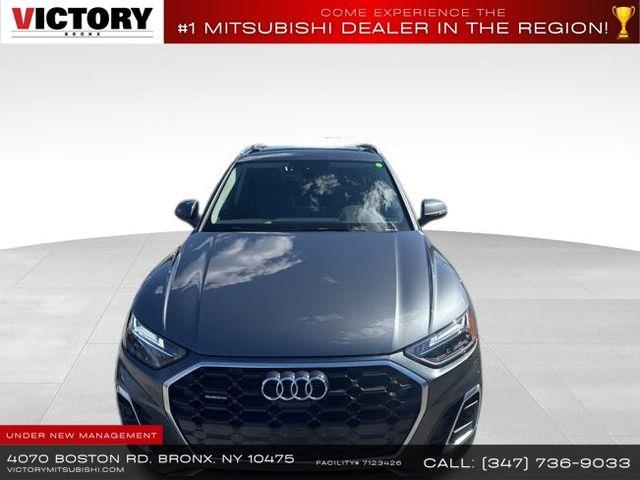 2022 Audi Q5 45 S line Premium, available for sale in Floral Park, New York | Shop Auto NY. Floral Park, New York 2022 Audi Q5 45 S line Premium, available for sale in Floral Park, New York | Shop Auto NY. Floral Park, New York