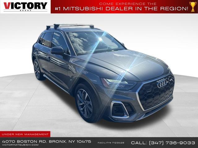 2022 Audi Q5 45 S line Premium, available for sale in Floral Park, New York | Shop Auto NY. Floral Park, New York 2022 Audi Q5 45 S line Premium, available for sale in Floral Park, New York | Shop Auto NY. Floral Park, New York