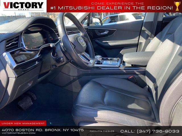 2023 Audi Q7 55 Premium Plus, available for sale in Floral Park, New York | Shop Auto NY. Floral Park, New York 2023 Audi Q7 55 Premium Plus, available for sale in Floral Park, New York | Shop Auto NY. Floral Park, New York