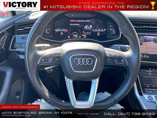 2023 Audi Q7 55 Premium Plus, available for sale in Floral Park, New York | Shop Auto NY. Floral Park, New York 2023 Audi Q7 55 Premium Plus, available for sale in Floral Park, New York | Shop Auto NY. Floral Park, New York