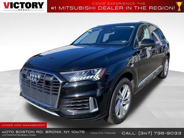 2023 Audi Q7 55 Premium Plus, available for sale in Floral Park, New York | Shop Auto NY. Floral Park, New York 2023 Audi Q7 55 Premium Plus, available for sale in Floral Park, New York | Shop Auto NY. Floral Park, New York