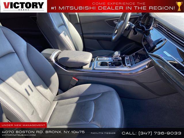 2023 Audi Q7 55 Premium Plus, available for sale in Floral Park, New York | Shop Auto NY. Floral Park, New York 2023 Audi Q7 55 Premium Plus, available for sale in Floral Park, New York | Shop Auto NY. Floral Park, New York