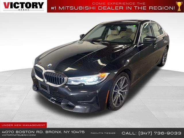Used 2021 BMW 3 Series in Floral Park, New York | Shop Auto NY. Floral Park, New York