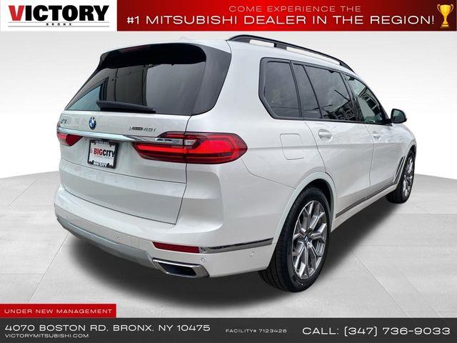2022 BMW X7 xDrive40i, available for sale in Floral Park, New York | Shop Auto NY. Floral Park, New York 2022 BMW X7 xDrive40i, available for sale in Floral Park, New York | Shop Auto NY. Floral Park, New York