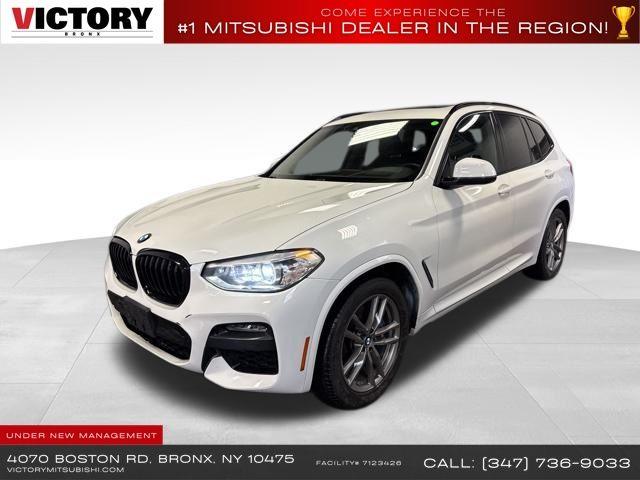 2020 BMW X3 xDrive30i, available for sale in Floral Park, New York | Shop Auto NY. Floral Park, New York