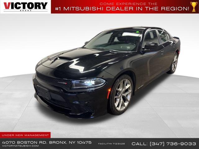 Used 2023 Dodge Charger in Floral Park, New York | Shop Auto NY. Floral Park, New York