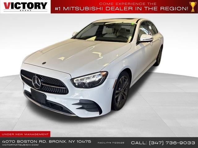 Used 2021 Mercedes-benz E-class in Floral Park, New York | Shop Auto NY. Floral Park, New York