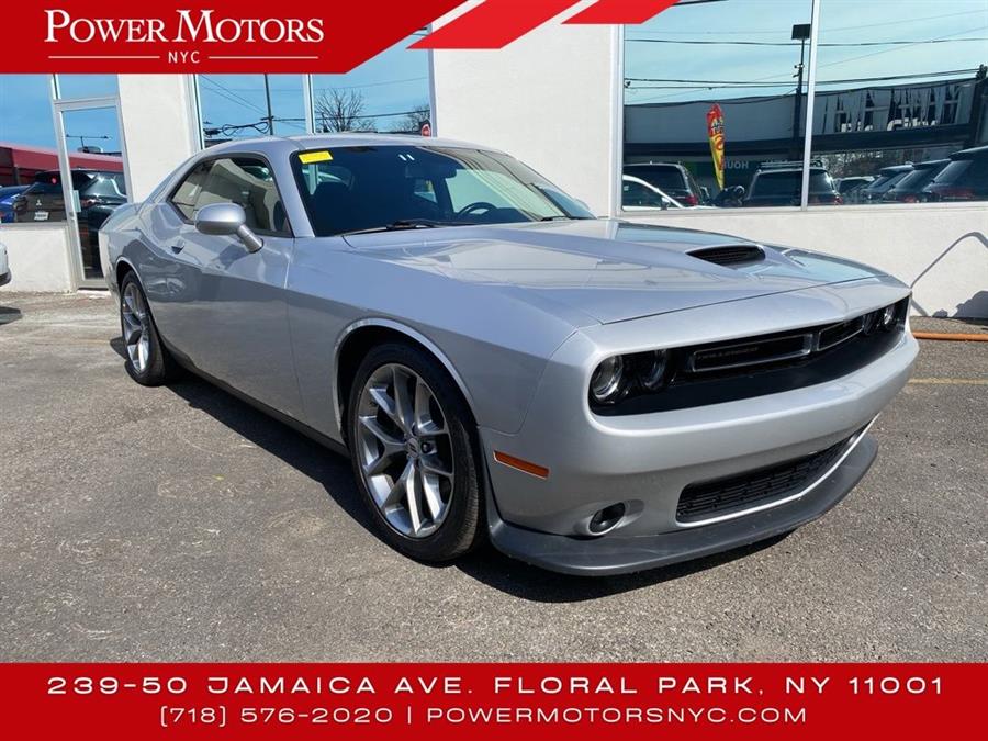 Used 2022 Dodge Challenger in Floral Park, New York | Shop Auto NY. Floral Park, New York