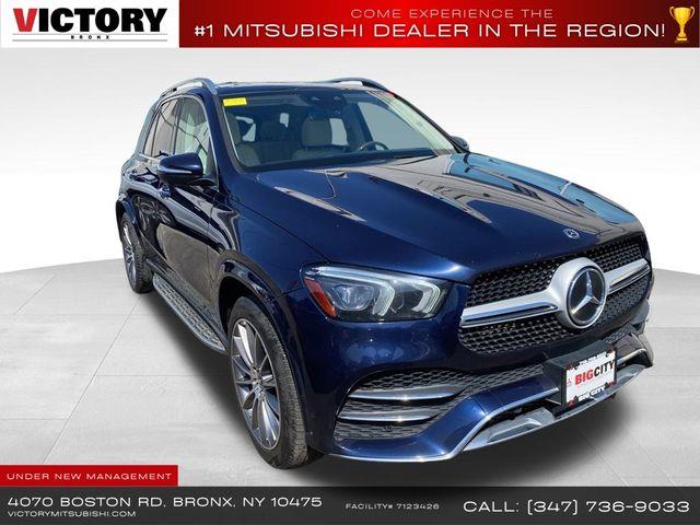 Used 2021 Mercedes-benz Gle in Floral Park, New York | Shop Auto NY. Floral Park, New York