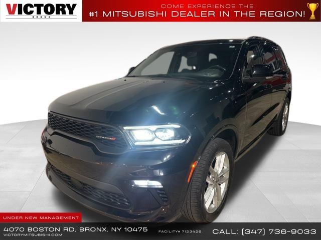 Used 2023 Dodge Durango in Floral Park, New York | Shop Auto NY. Floral Park, New York