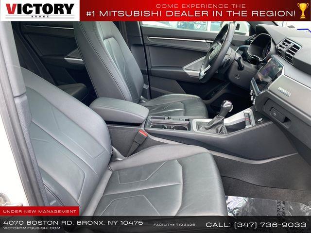 2023 Audi Q3 Premium, available for sale in Floral Park, New York | Shop Auto NY. Floral Park, New York 2023 Audi Q3 Premium, available for sale in Floral Park, New York | Shop Auto NY. Floral Park, New York