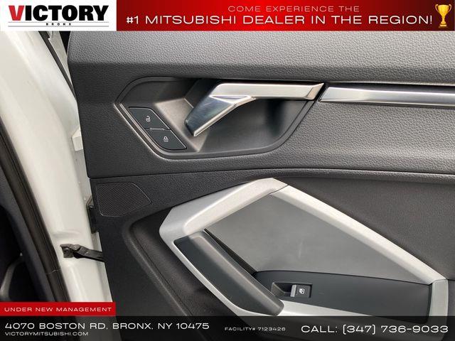 2023 Audi Q3 Premium, available for sale in Floral Park, New York | Shop Auto NY. Floral Park, New York 2023 Audi Q3 Premium, available for sale in Floral Park, New York | Shop Auto NY. Floral Park, New York