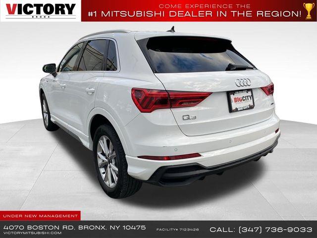 2023 Audi Q3 Premium, available for sale in Floral Park, New York | Shop Auto NY. Floral Park, New York 2023 Audi Q3 Premium, available for sale in Floral Park, New York | Shop Auto NY. Floral Park, New York