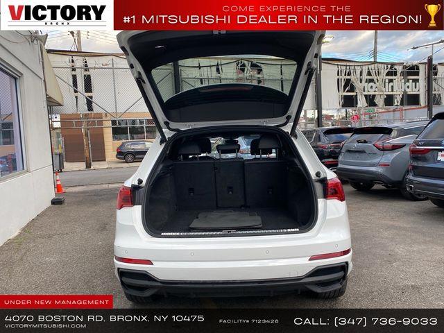 2023 Audi Q3 Premium, available for sale in Floral Park, New York | Shop Auto NY. Floral Park, New York 2023 Audi Q3 Premium, available for sale in Floral Park, New York | Shop Auto NY. Floral Park, New York