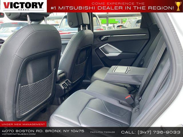 2023 Audi Q3 Premium, available for sale in Floral Park, New York | Shop Auto NY. Floral Park, New York 2023 Audi Q3 Premium, available for sale in Floral Park, New York | Shop Auto NY. Floral Park, New York