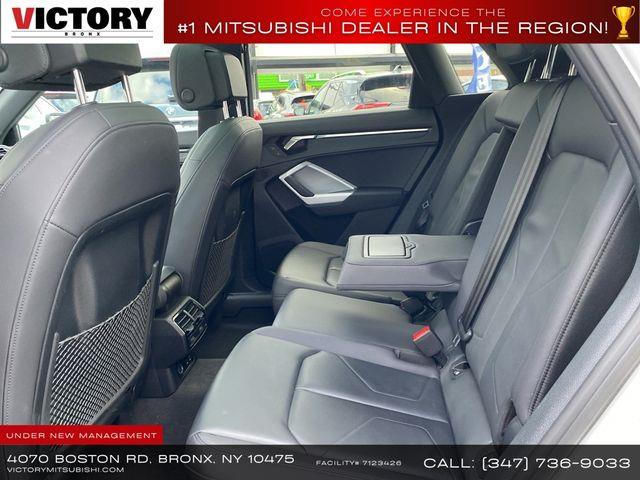 2023 Audi Q3 Premium, available for sale in Floral Park, New York | Shop Auto NY. Floral Park, New York 2023 Audi Q3 Premium, available for sale in Floral Park, New York | Shop Auto NY. Floral Park, New York