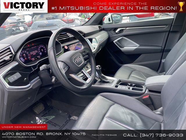 2023 Audi Q3 Premium, available for sale in Floral Park, New York | Shop Auto NY. Floral Park, New York 2023 Audi Q3 Premium, available for sale in Floral Park, New York | Shop Auto NY. Floral Park, New York